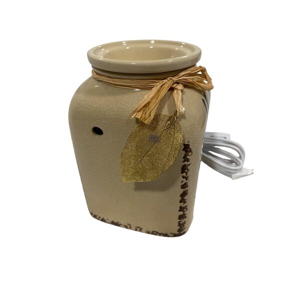 Scentsy Fall is Calling Warmer NIB - Picture 5 of 6